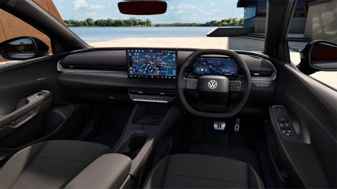 Volkswagen Id.Polo 155kW Style Launch Edition 52kWh 5dr Auto Electric Hatchback - Image 10